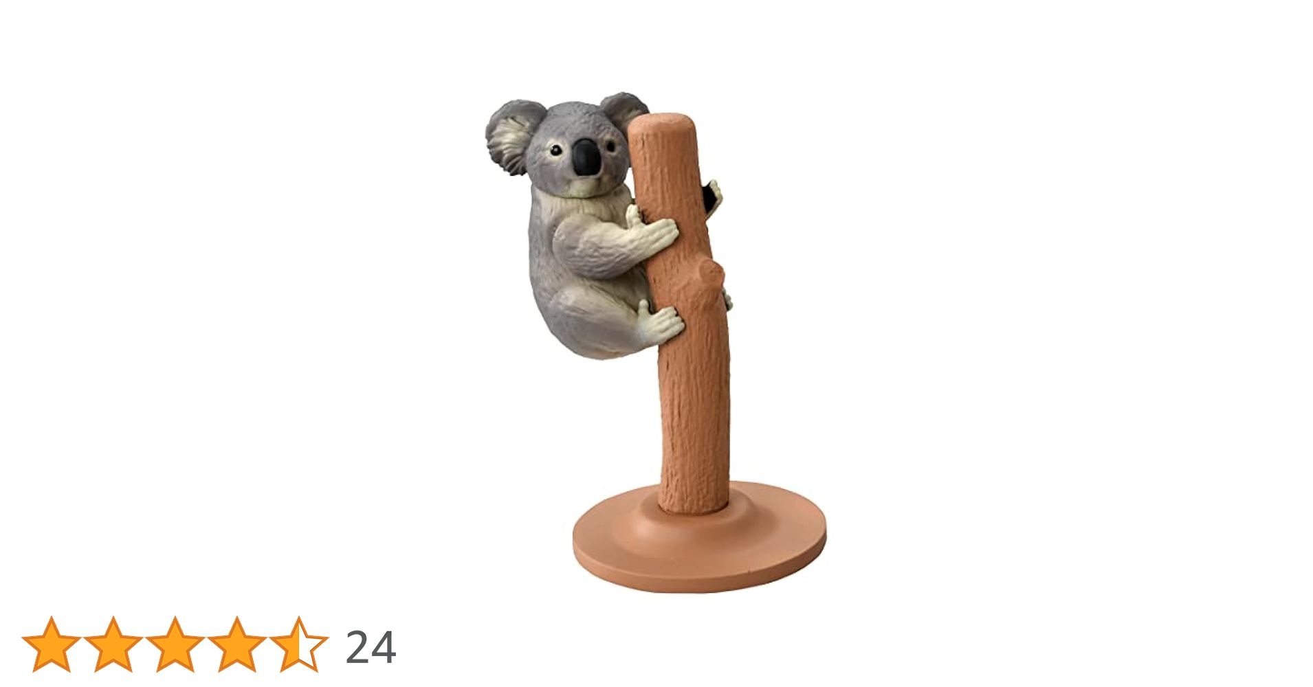 コアラ様 1点モノ》コアラくんとうさちゃん CAP (コアラ:1/うさぎ:1